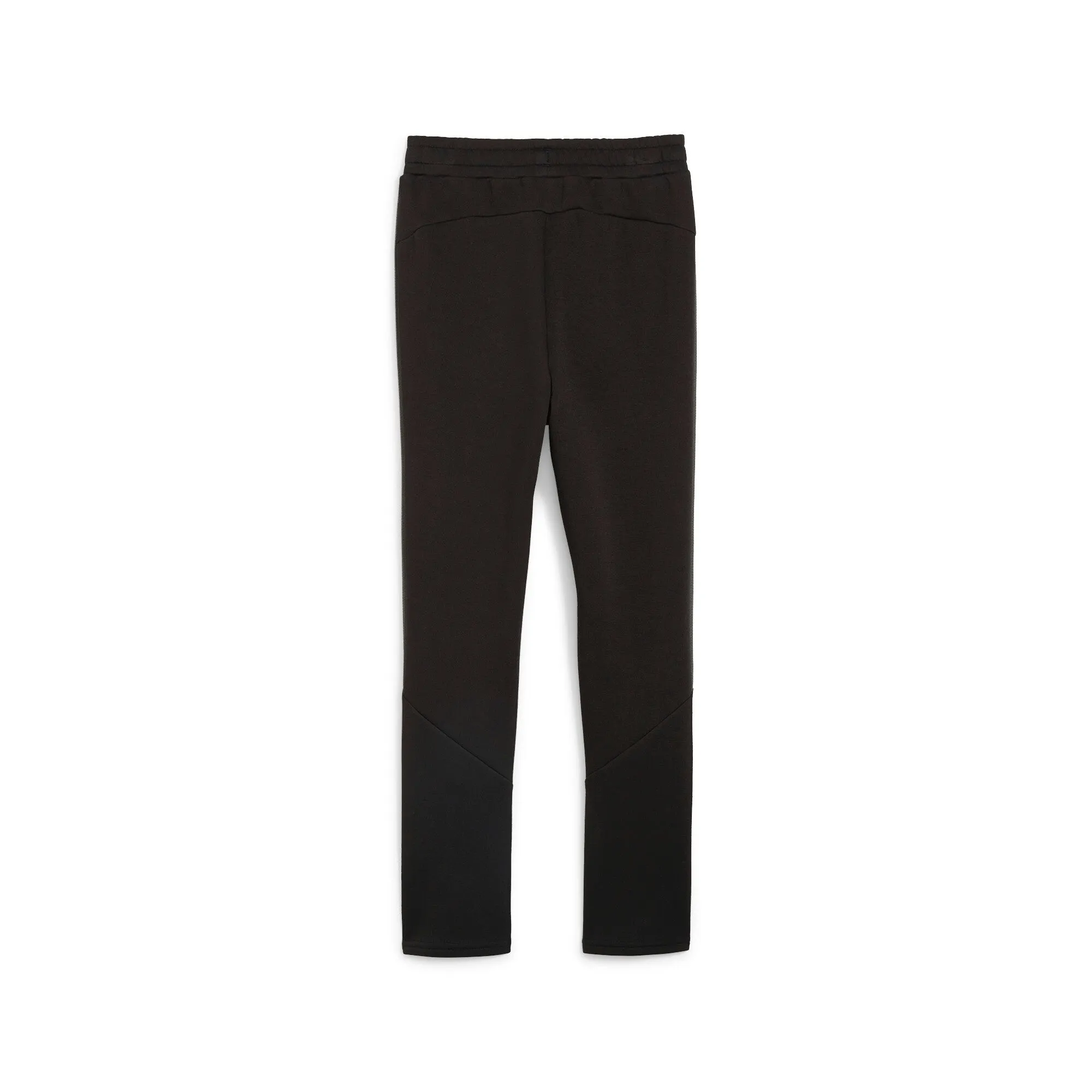 PUMA Big Kids' EVOSTRIPE Sweatpants