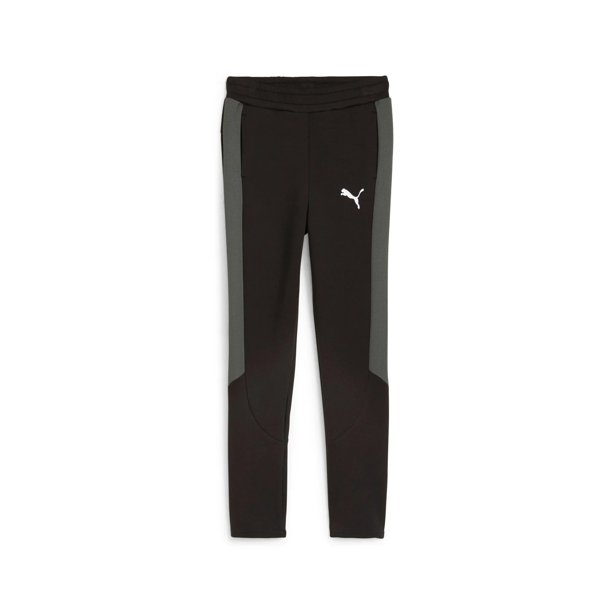 PUMA Big Kids' EVOSTRIPE Sweatpants