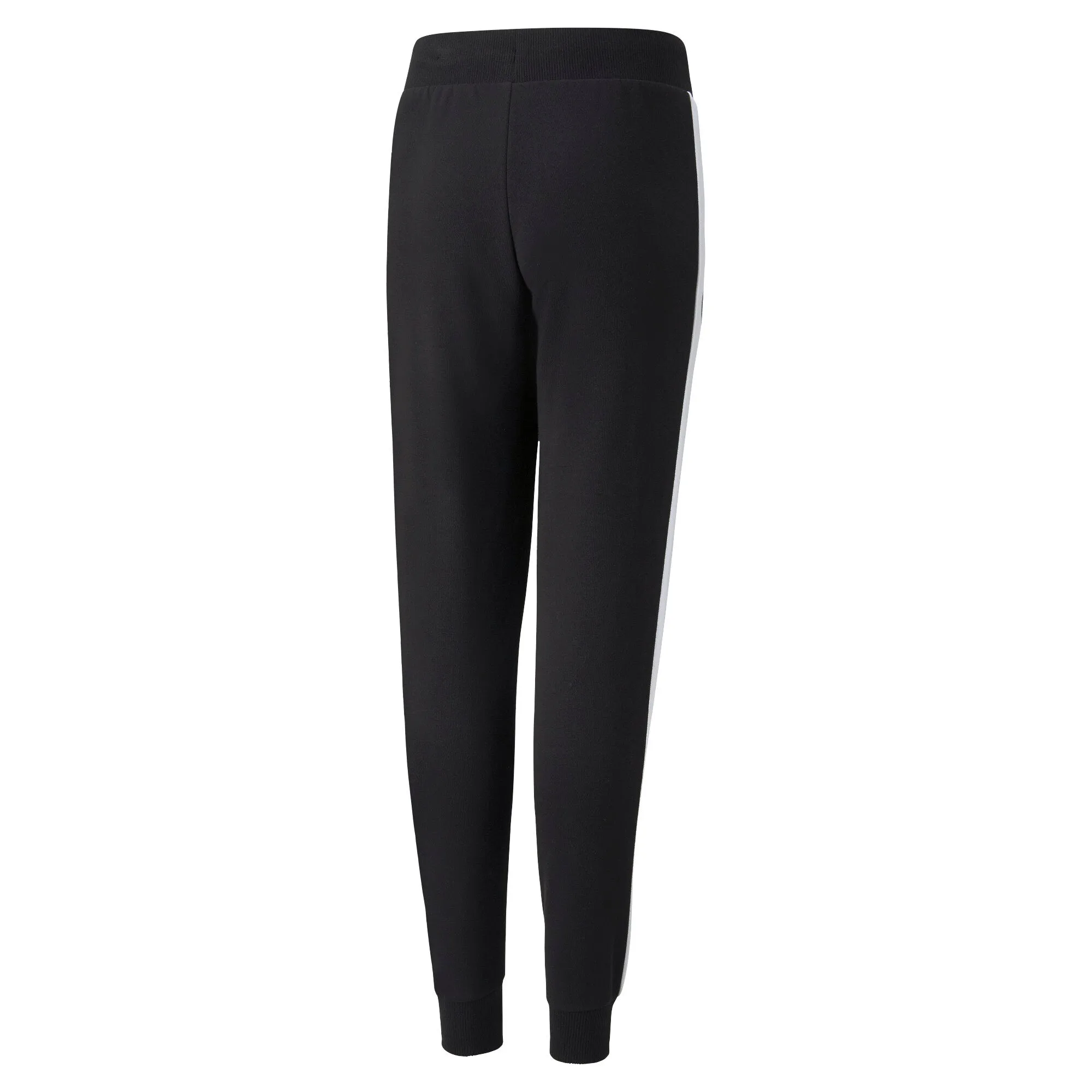 PUMA Big Kids' Girls' Classics T7 Track Pants
