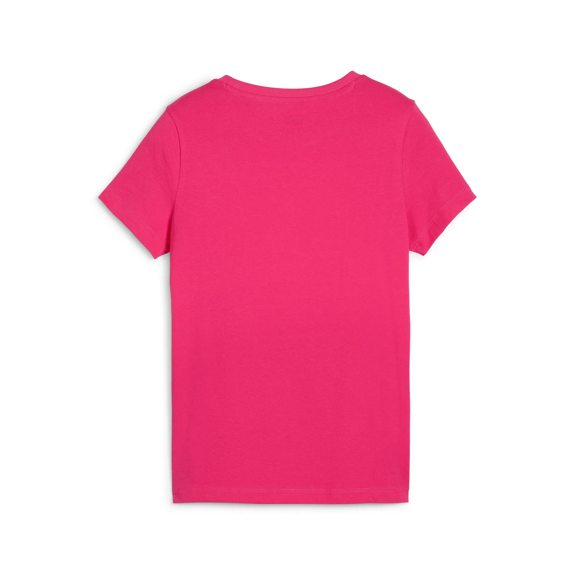 PUMA Big Kids' Girls' POWER Tee