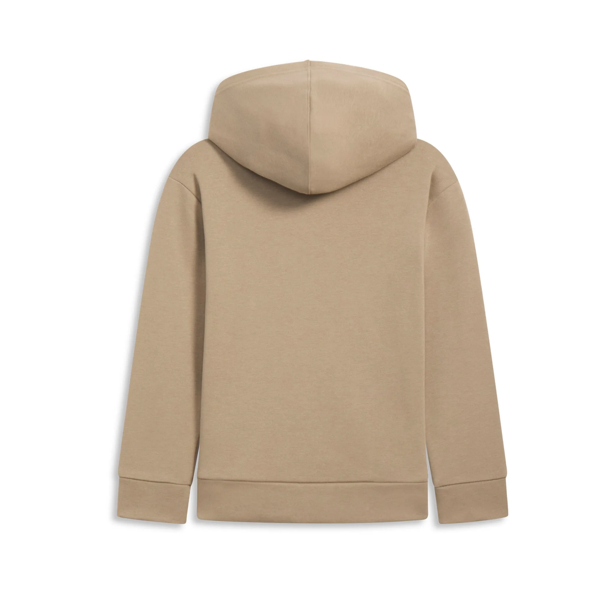 PUMA Big Kids' Squad Hoodie