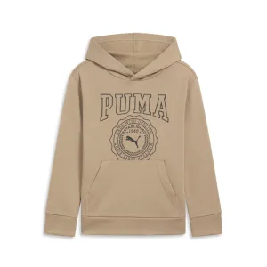 PUMA Big Kids' Squad Hoodie