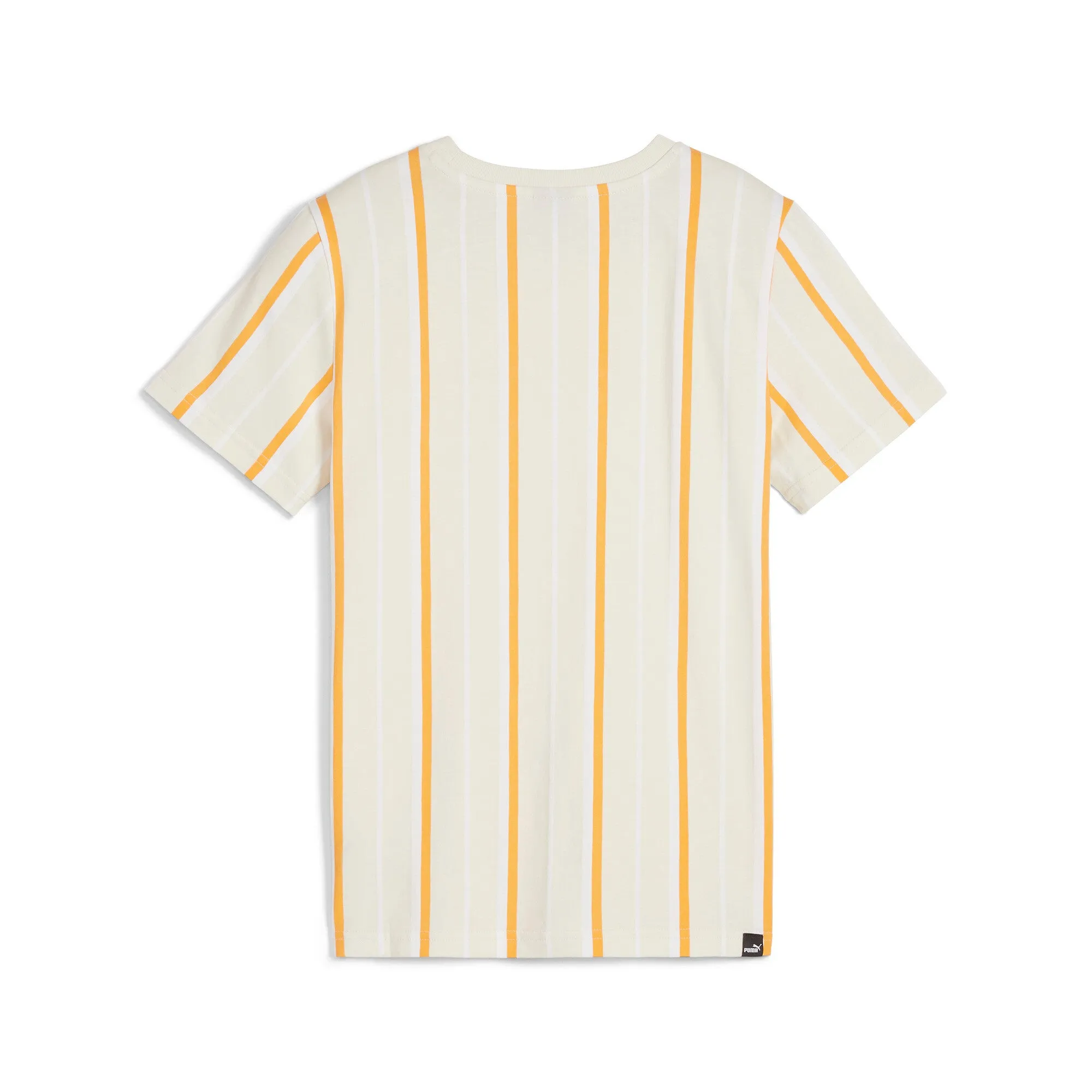 PUMA Big Kids' SQUAD Summer Tee