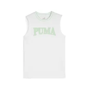 PUMA Big Kids' SQUAD Summer Top