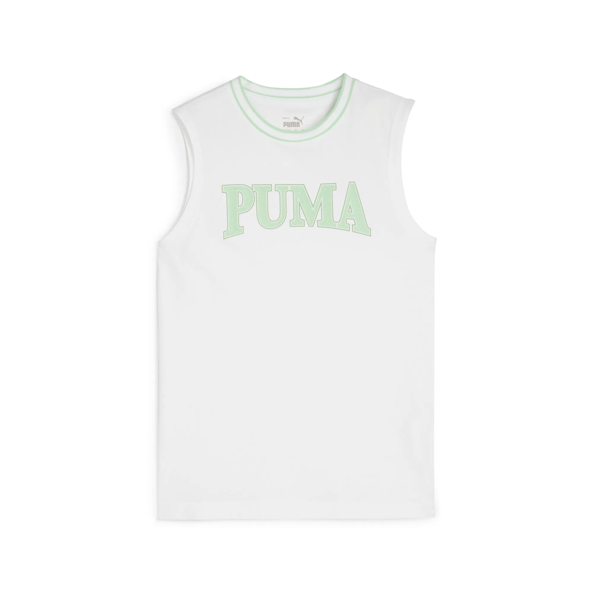 PUMA Big Kids' SQUAD Summer Top