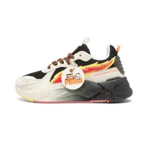 PUMA Big Kids' x CHEETOS RS-X FH Sneakers