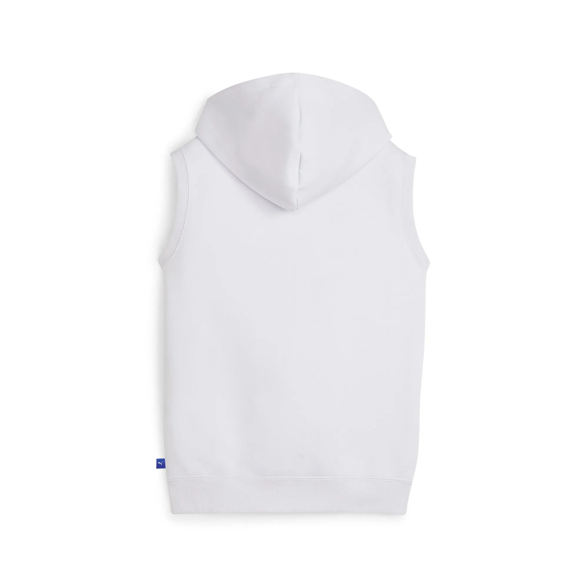 PUMA Big Kids' x PLAYSTATION Sleeveless Hoodie
