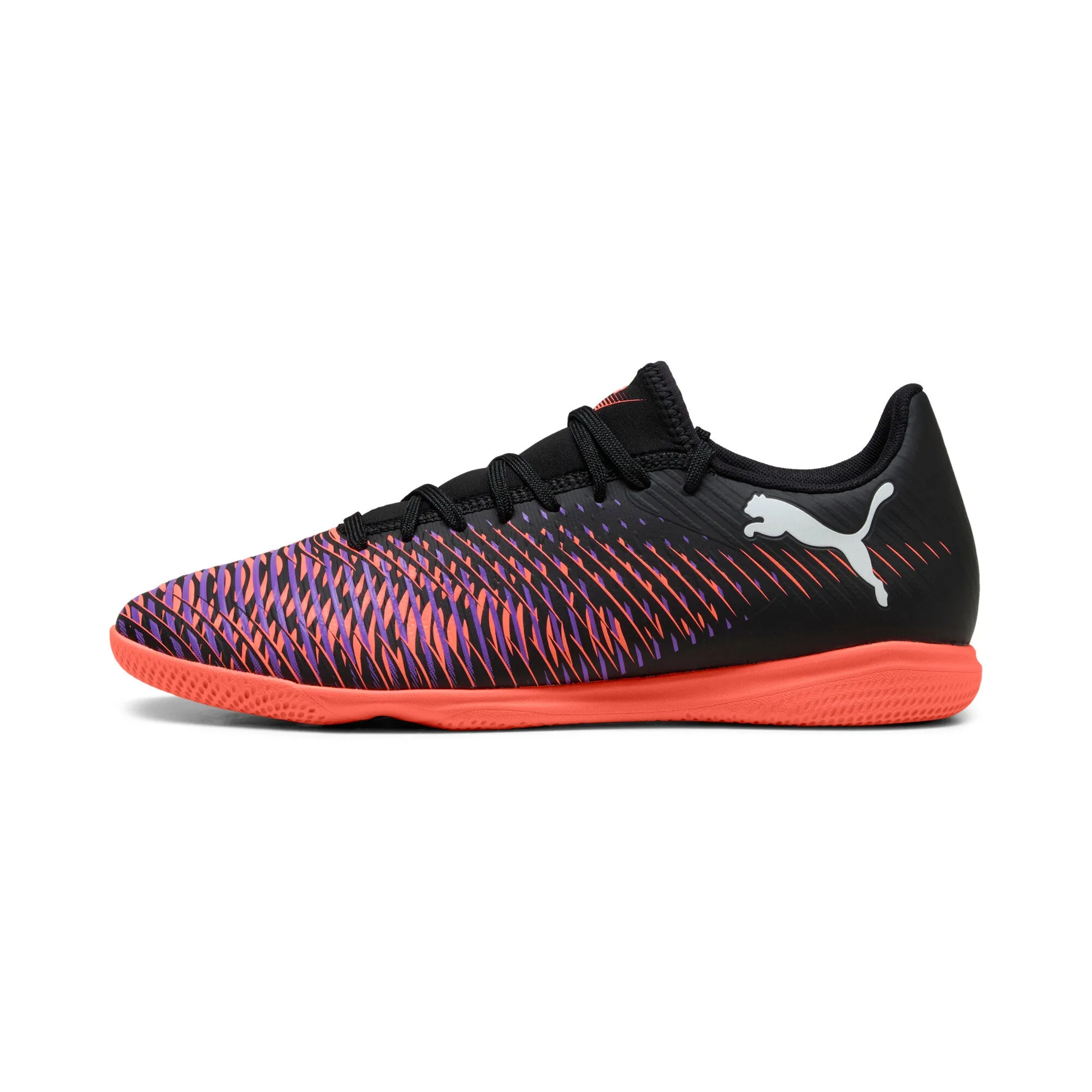 PUMA FUTURE 8 PLAY Indoor Training Soccer Cleats