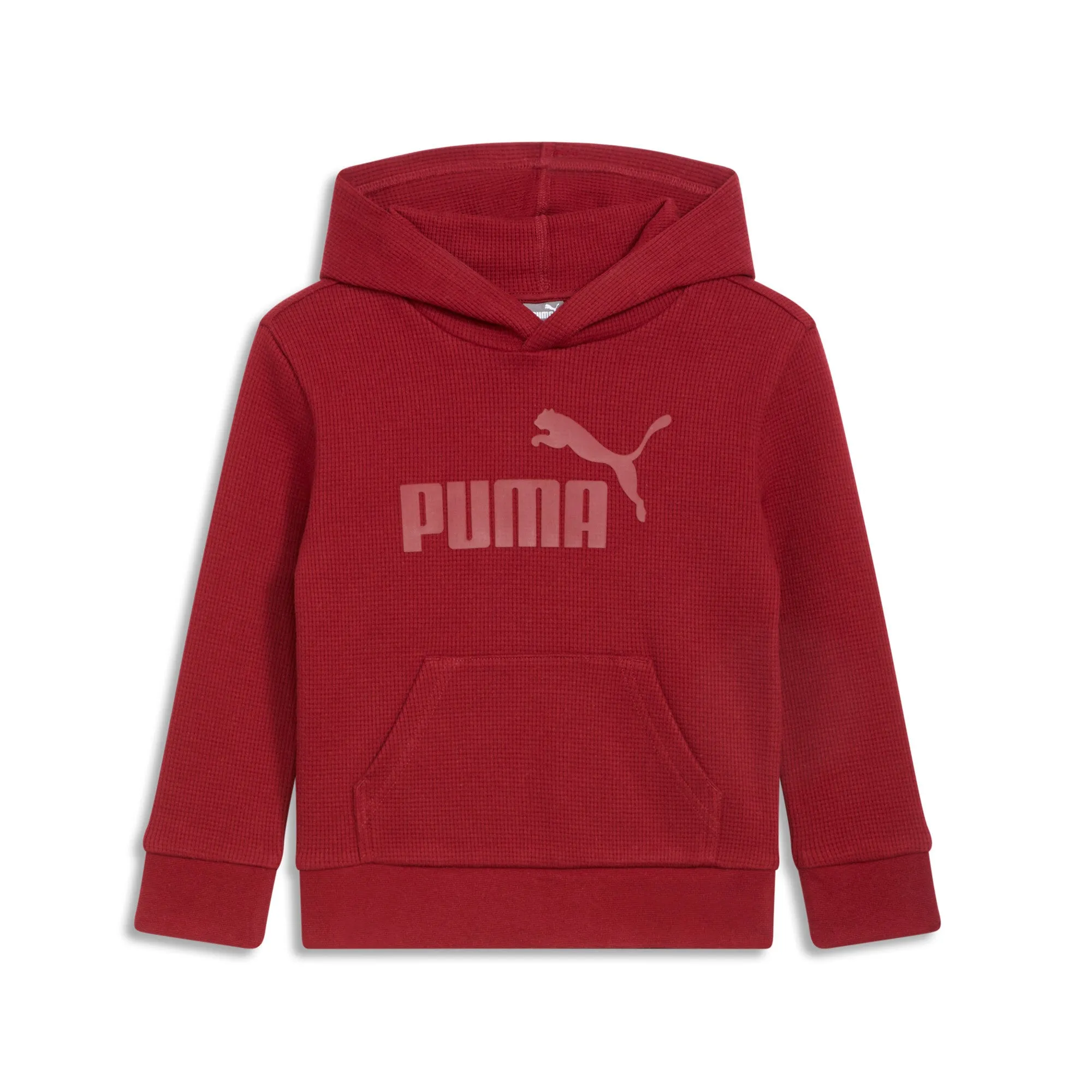 PUMA Little Kids Boys' Vibe Check Pack Hoodie