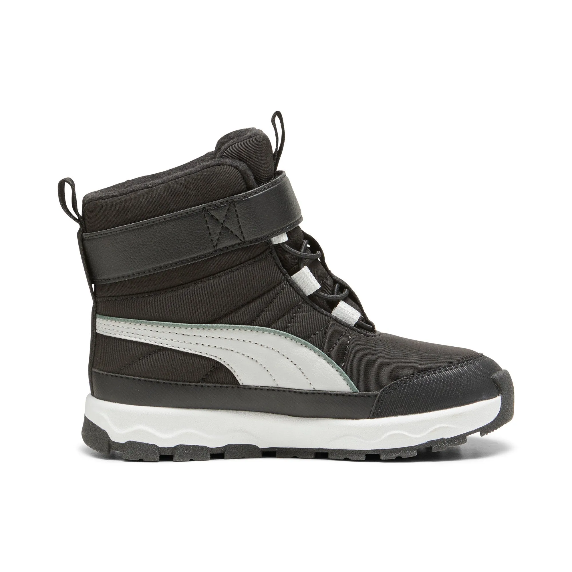 PUMA Little Kids Evolve Puretex Boots