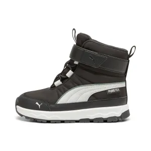 PUMA Little Kids Evolve Puretex Boots