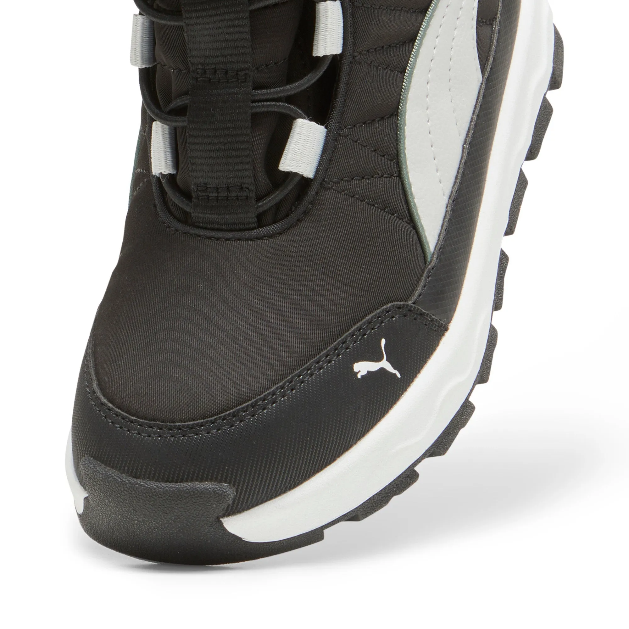 PUMA Little Kids Evolve Puretex Boots