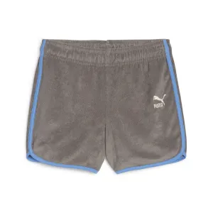 PUMA Little Kids Summer Camp Classics Shorts