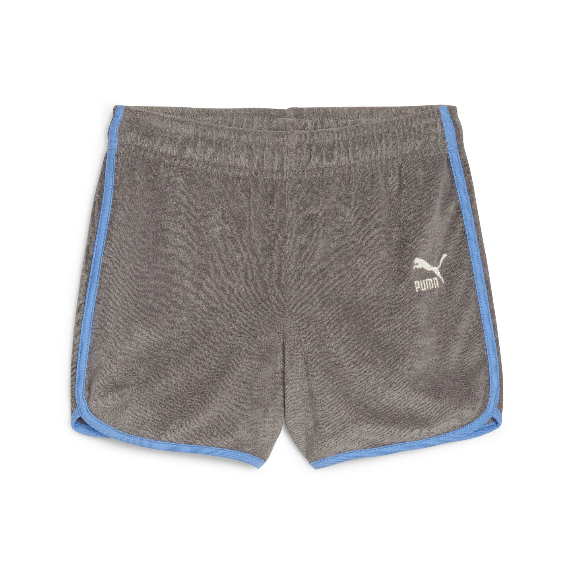 PUMA Little Kids Summer Camp Classics Shorts