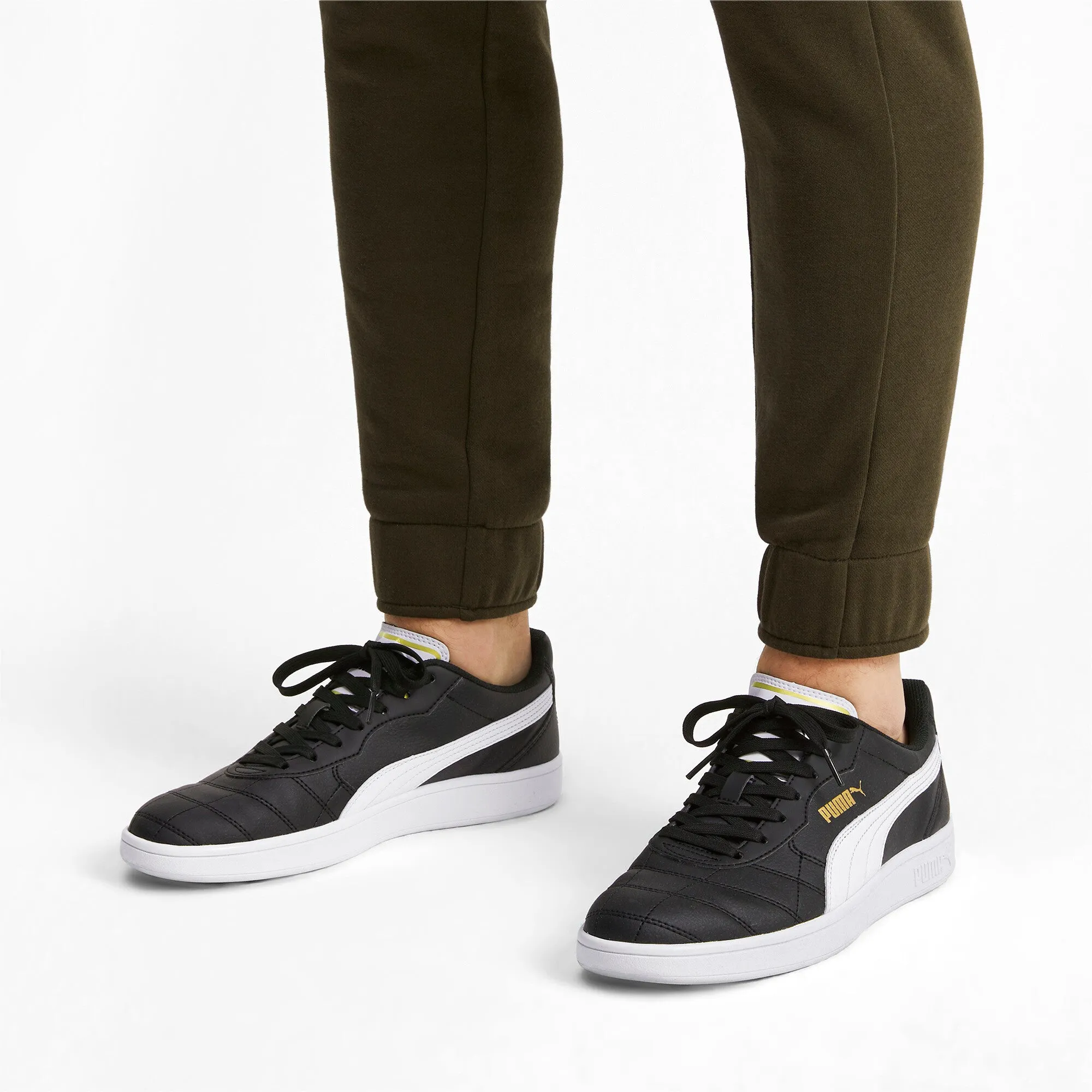 PUMA Men's Astro Kick SL Sneakers