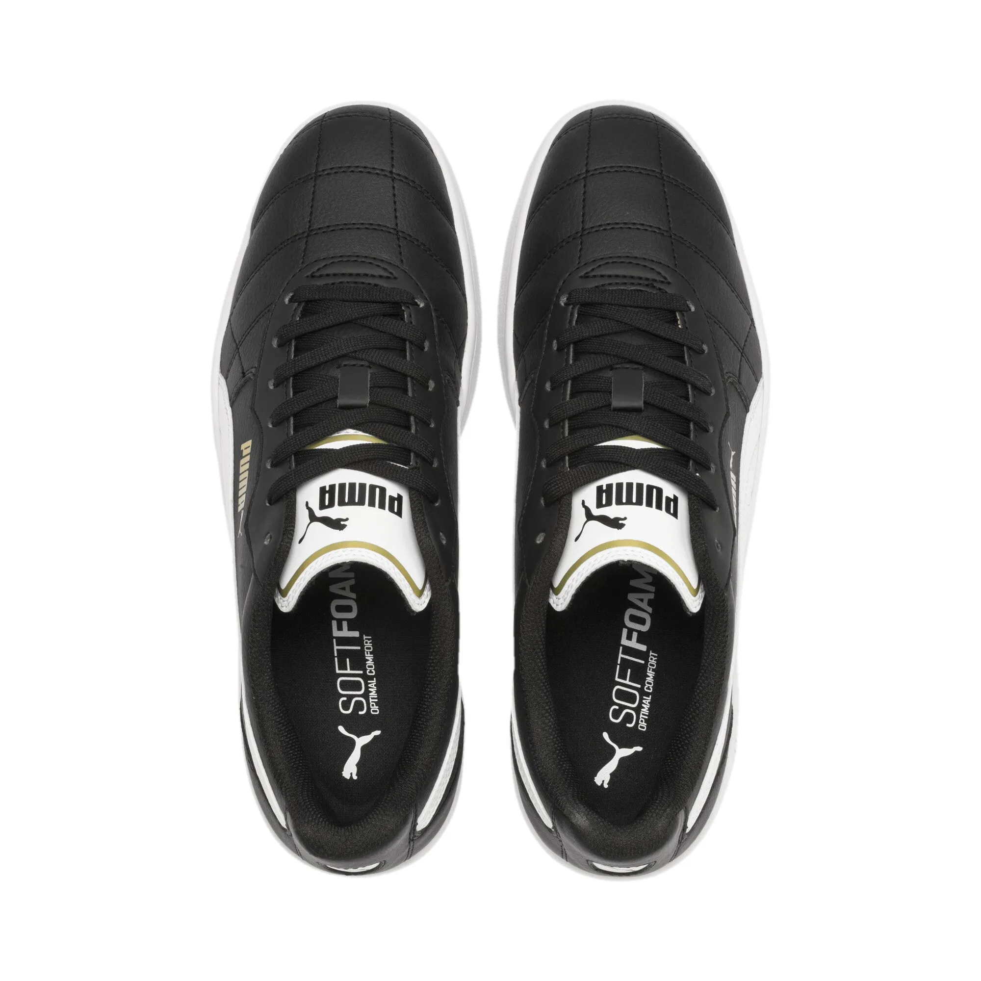 PUMA Men's Astro Kick SL Sneakers