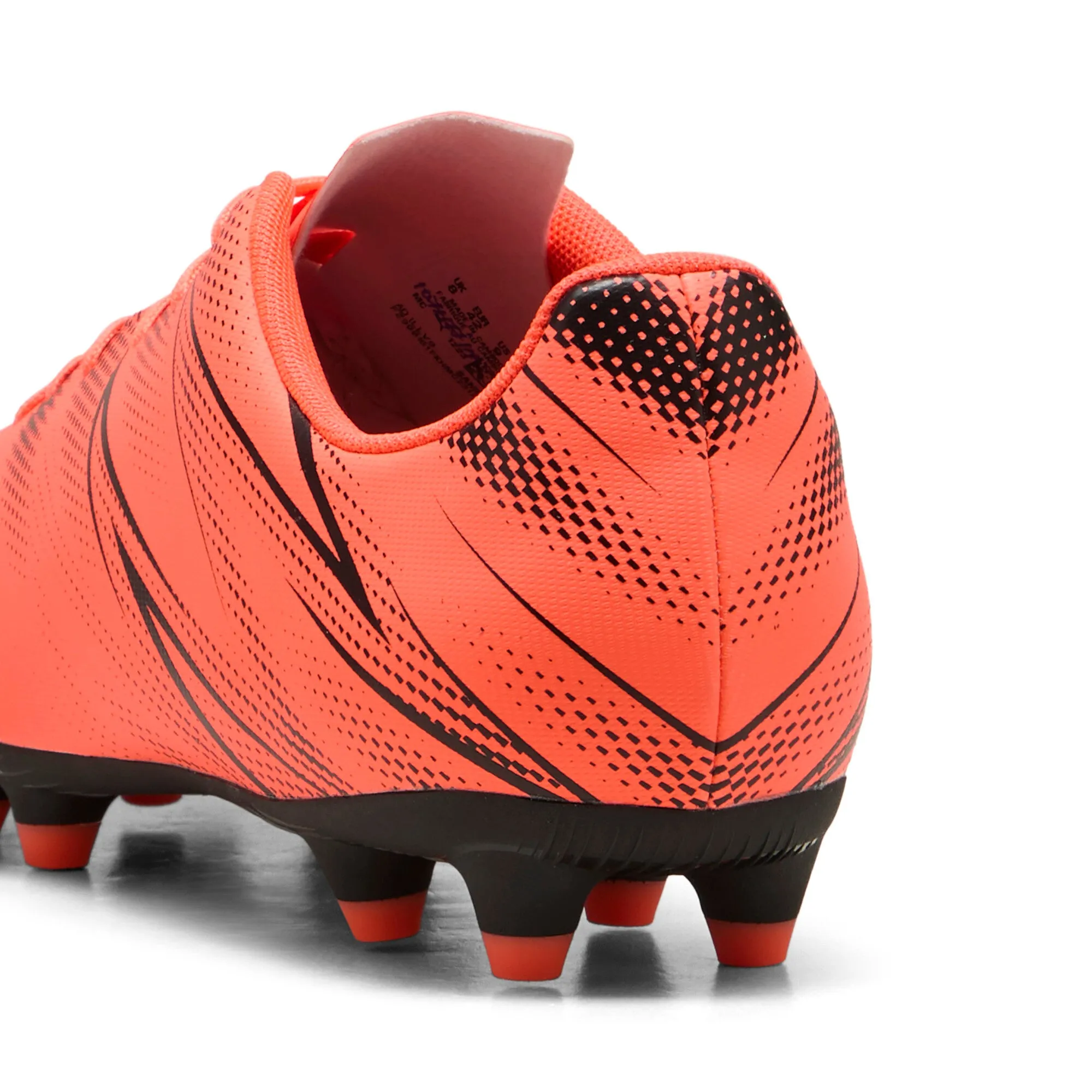 PUMA Men's ATTACANTO Firm Ground/Artificial Ground Soccer Cleats