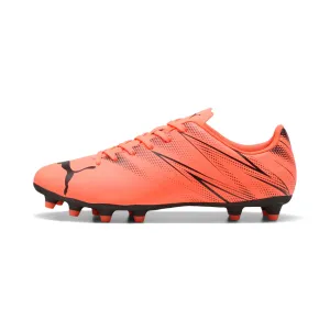 PUMA Men's ATTACANTO Firm Ground/Artificial Ground Soccer Cleats