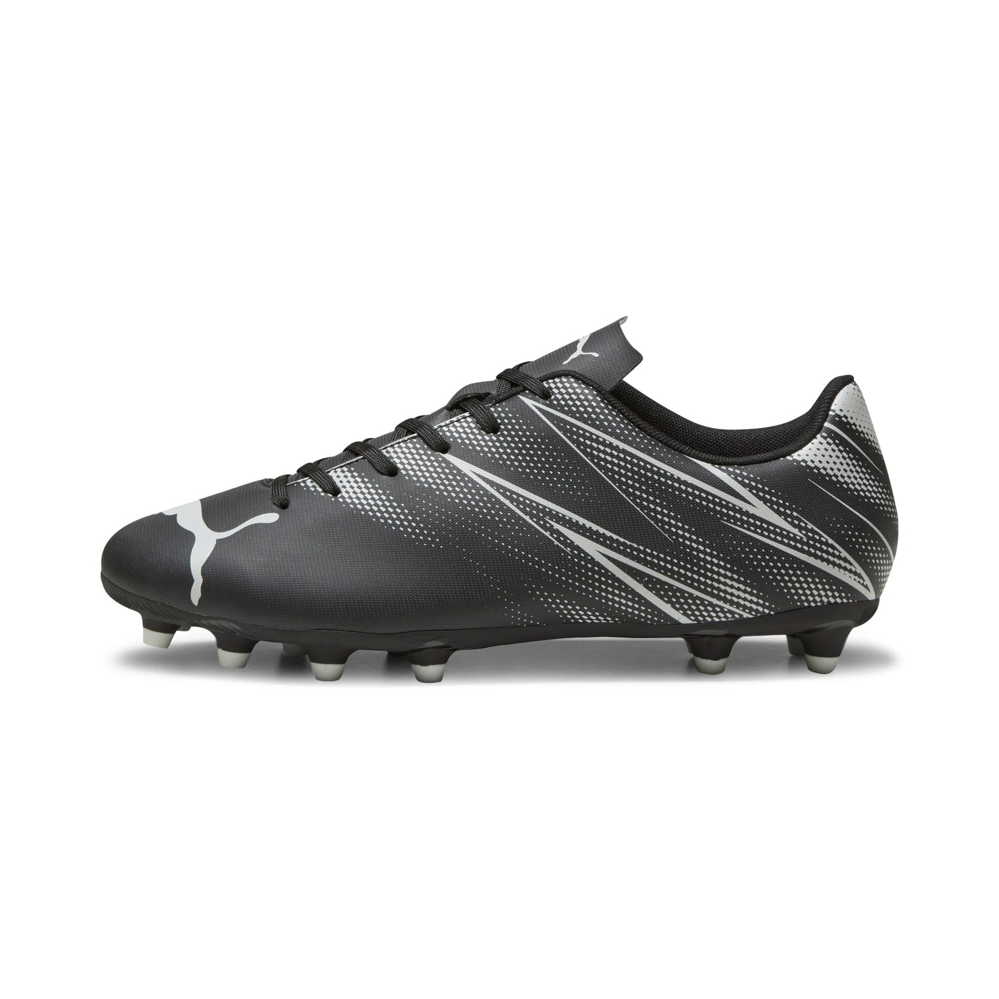 PUMA Men's ATTACANTO Firm Ground/Artificial Ground Soccer Cleats