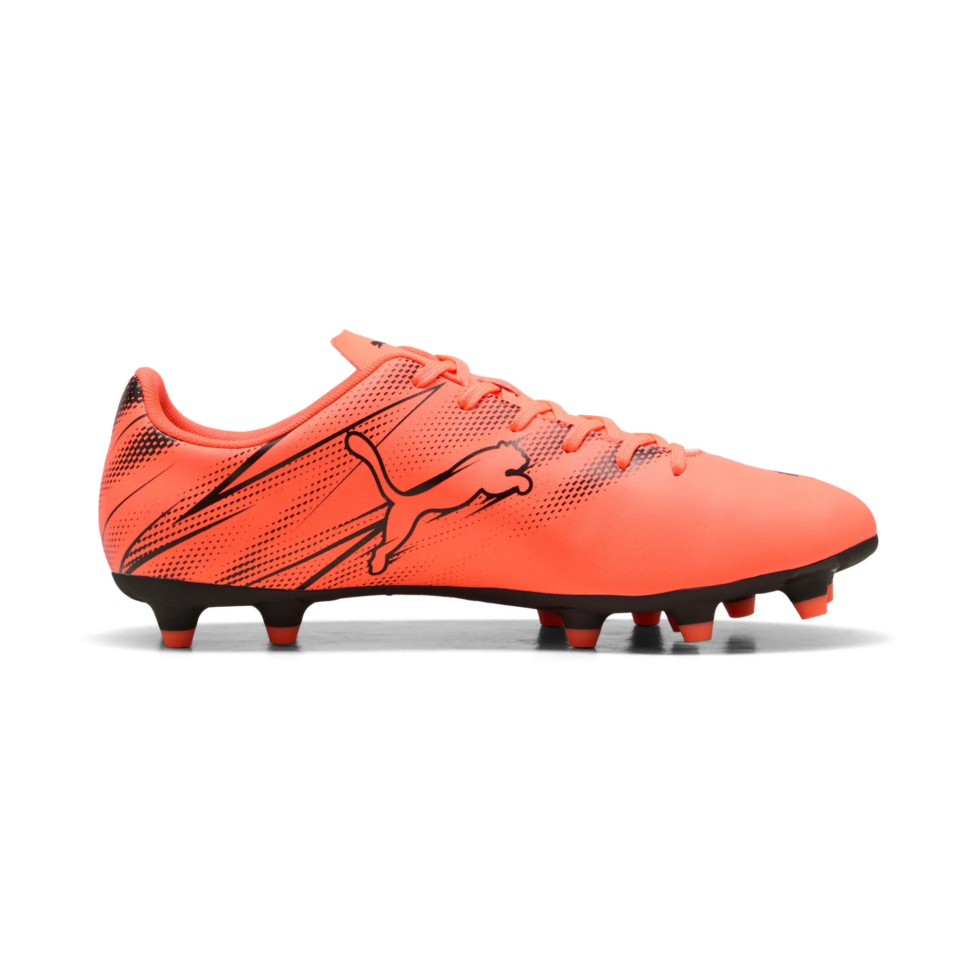 PUMA Men's ATTACANTO Firm Ground/Artificial Ground Soccer Cleats