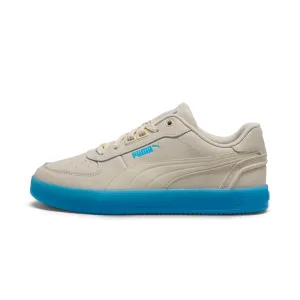 PUMA Men's Caven 2.0 Lux Gum Sneakers