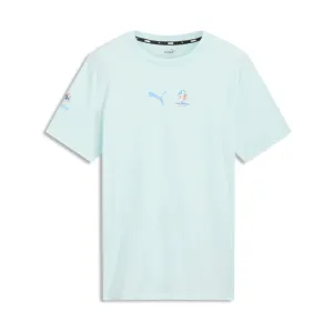 PUMA Men's CONMEBOL Copa América 2024 Argentina Tee