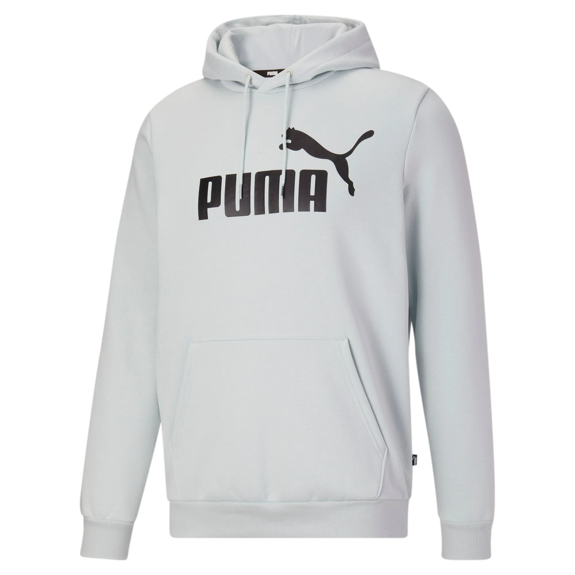 PUMA Men's Essentials Big Logo Hoodie