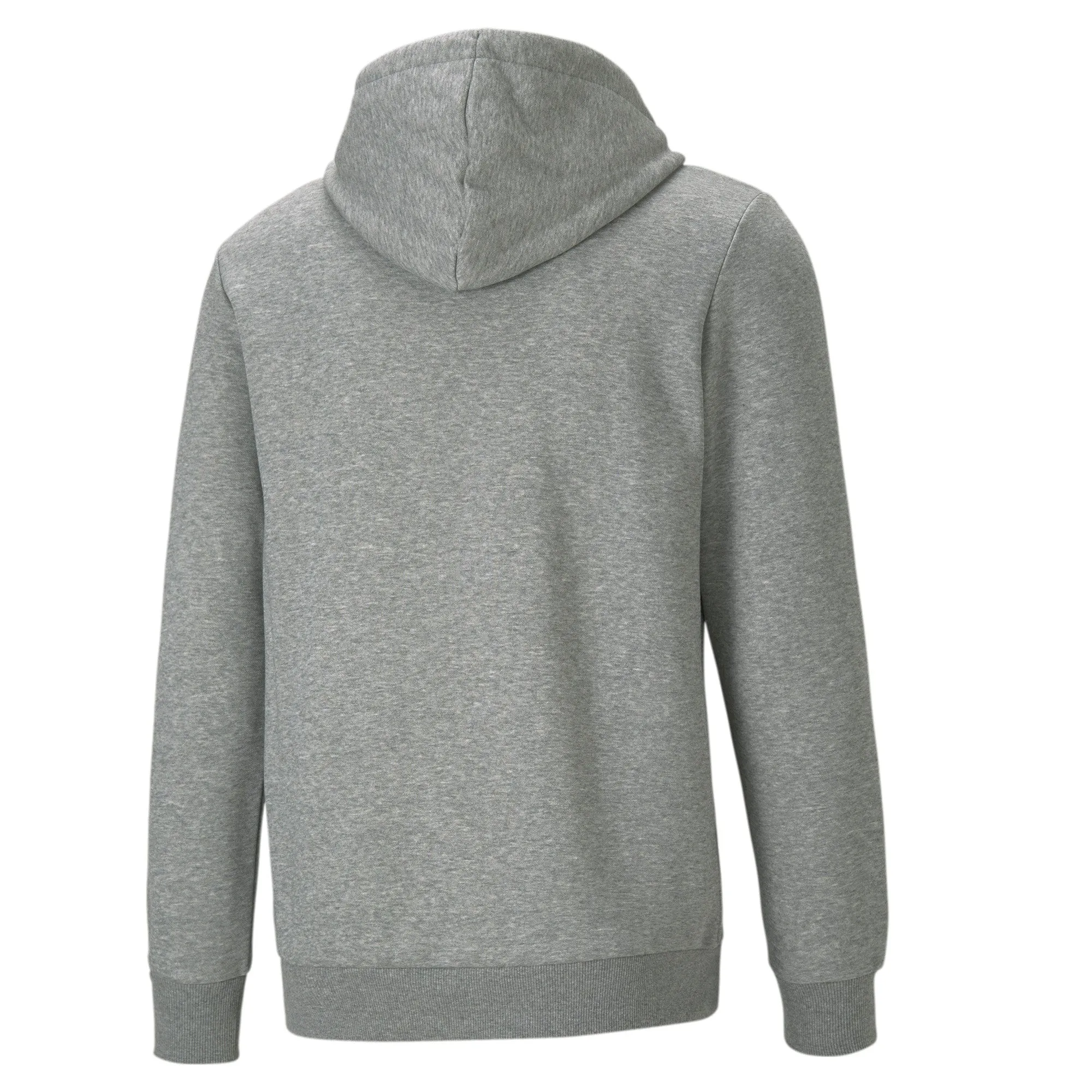 PUMA Men's Essentials Big Logo Hoodie