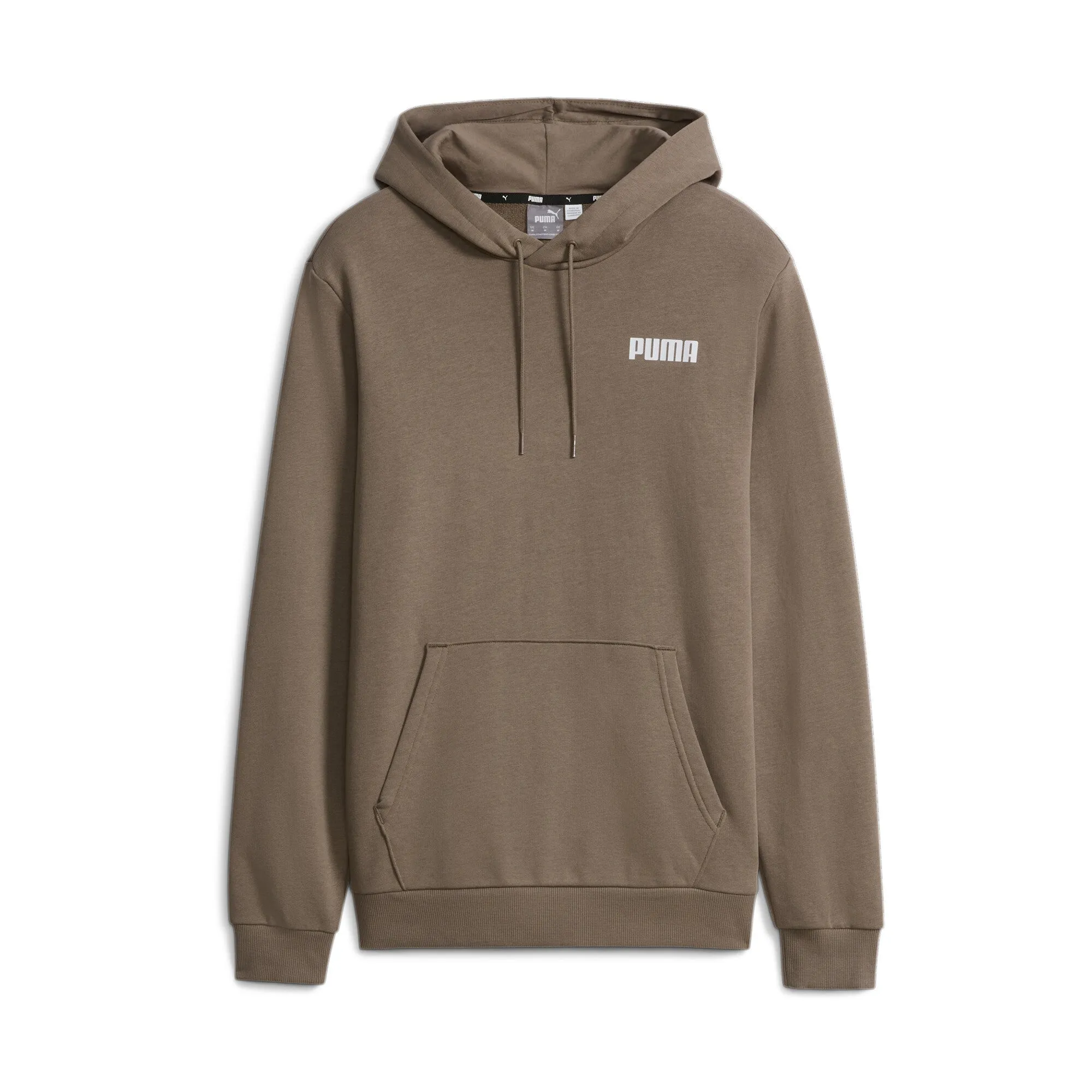 PUMA Men's Essentials Hoodie
