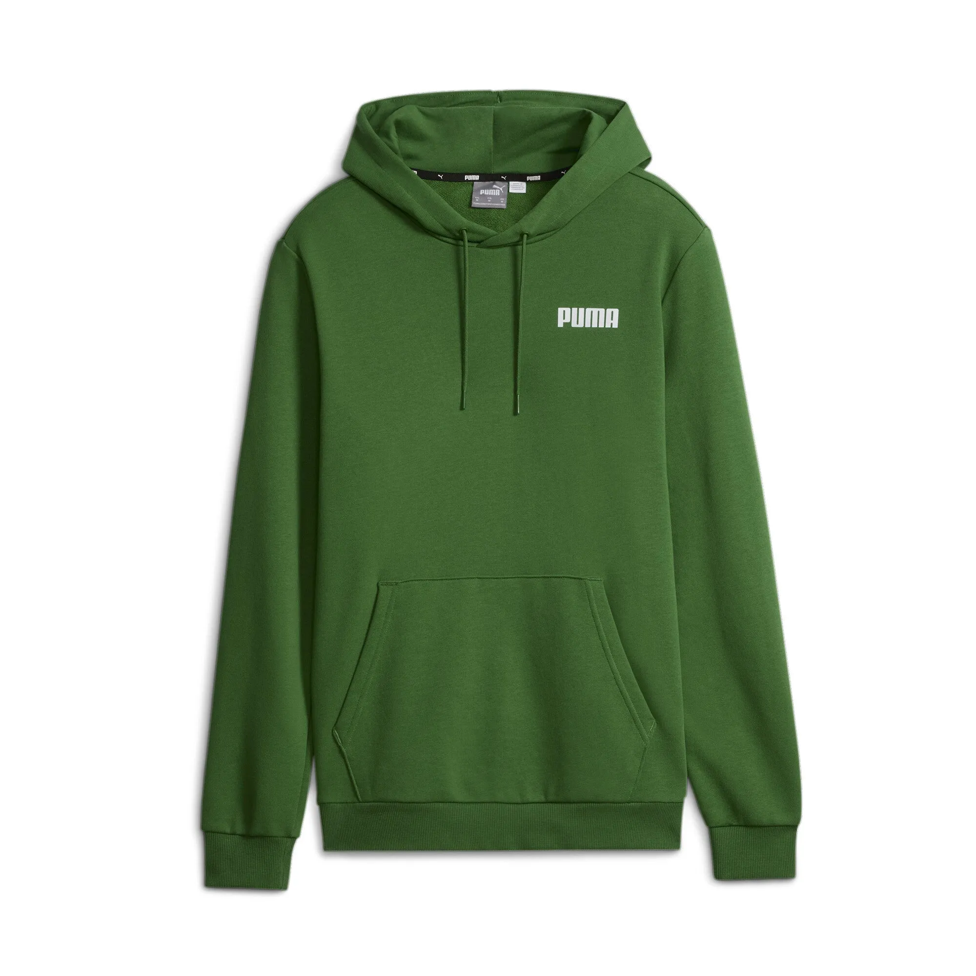 PUMA Men's Essentials Hoodie