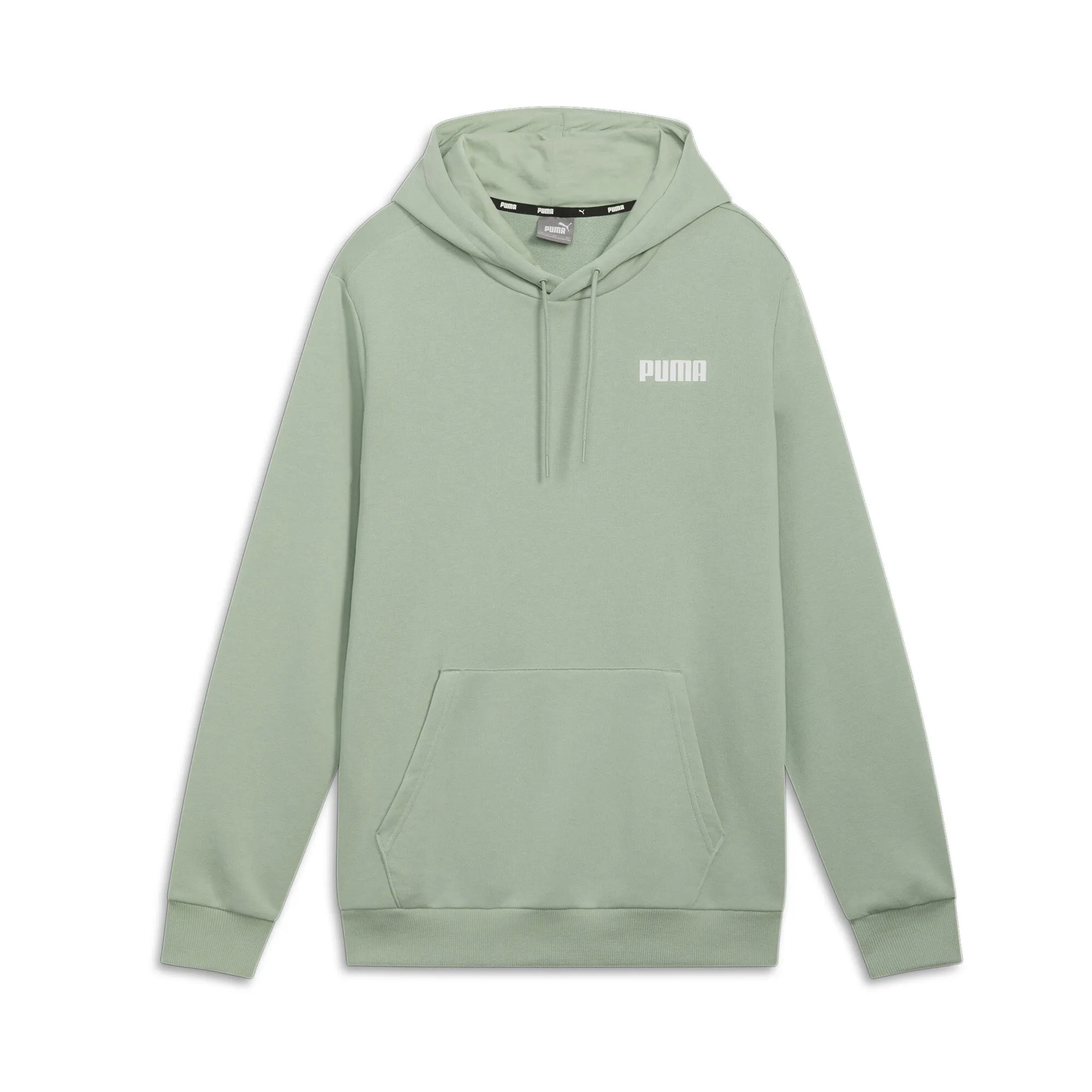 PUMA Men's Essentials Hoodie