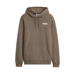 PUMA Men's Essentials Hoodie