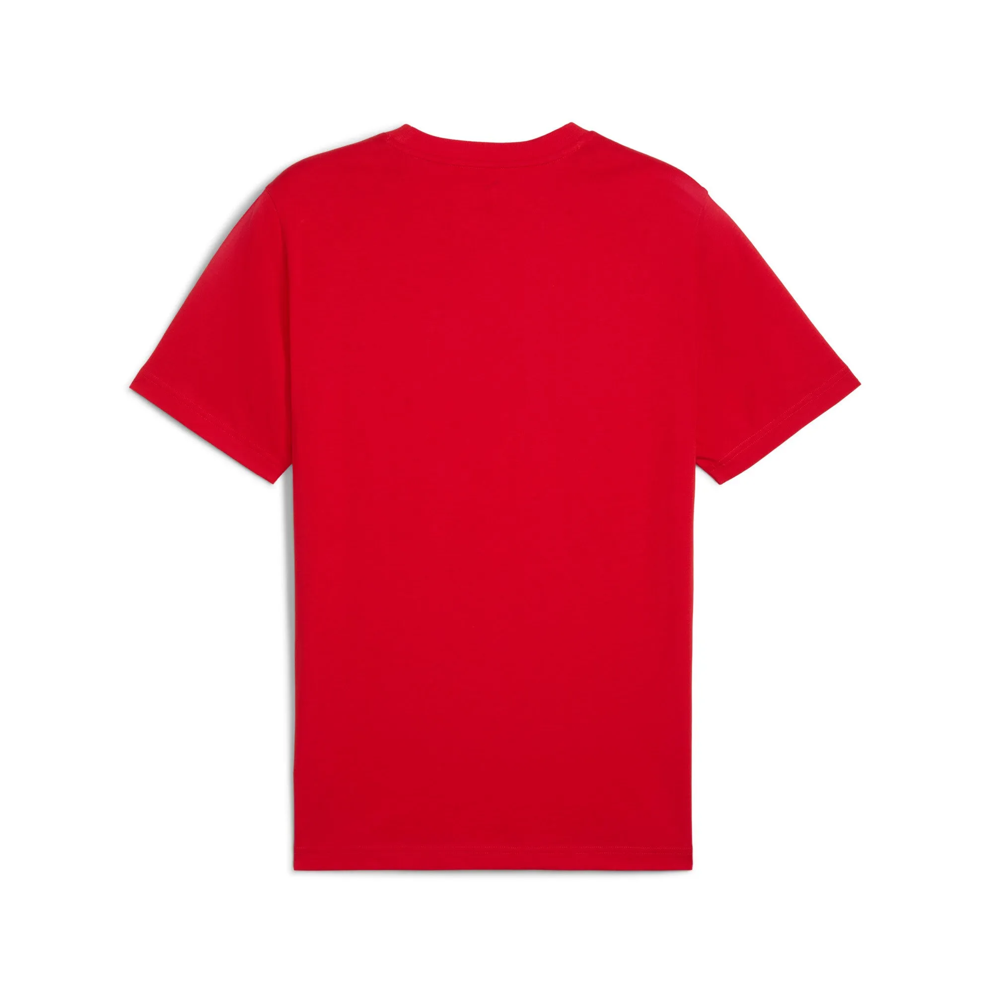 PUMA Men's Essentials No. 1 Logo Tee