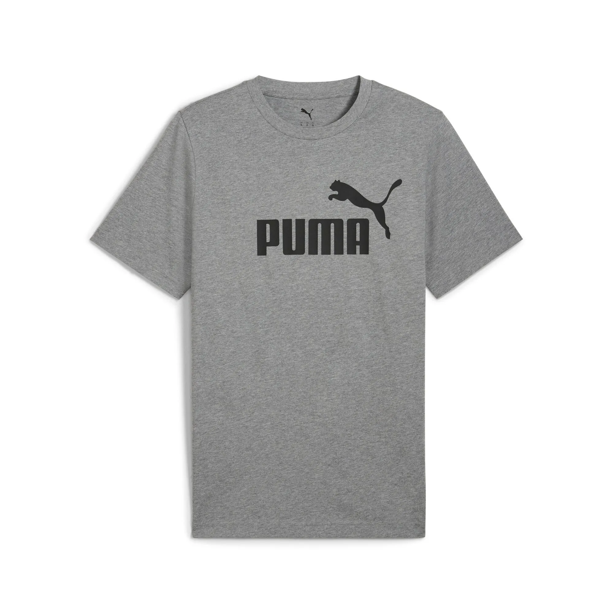 PUMA Men's Essentials No. 1 Logo Tee