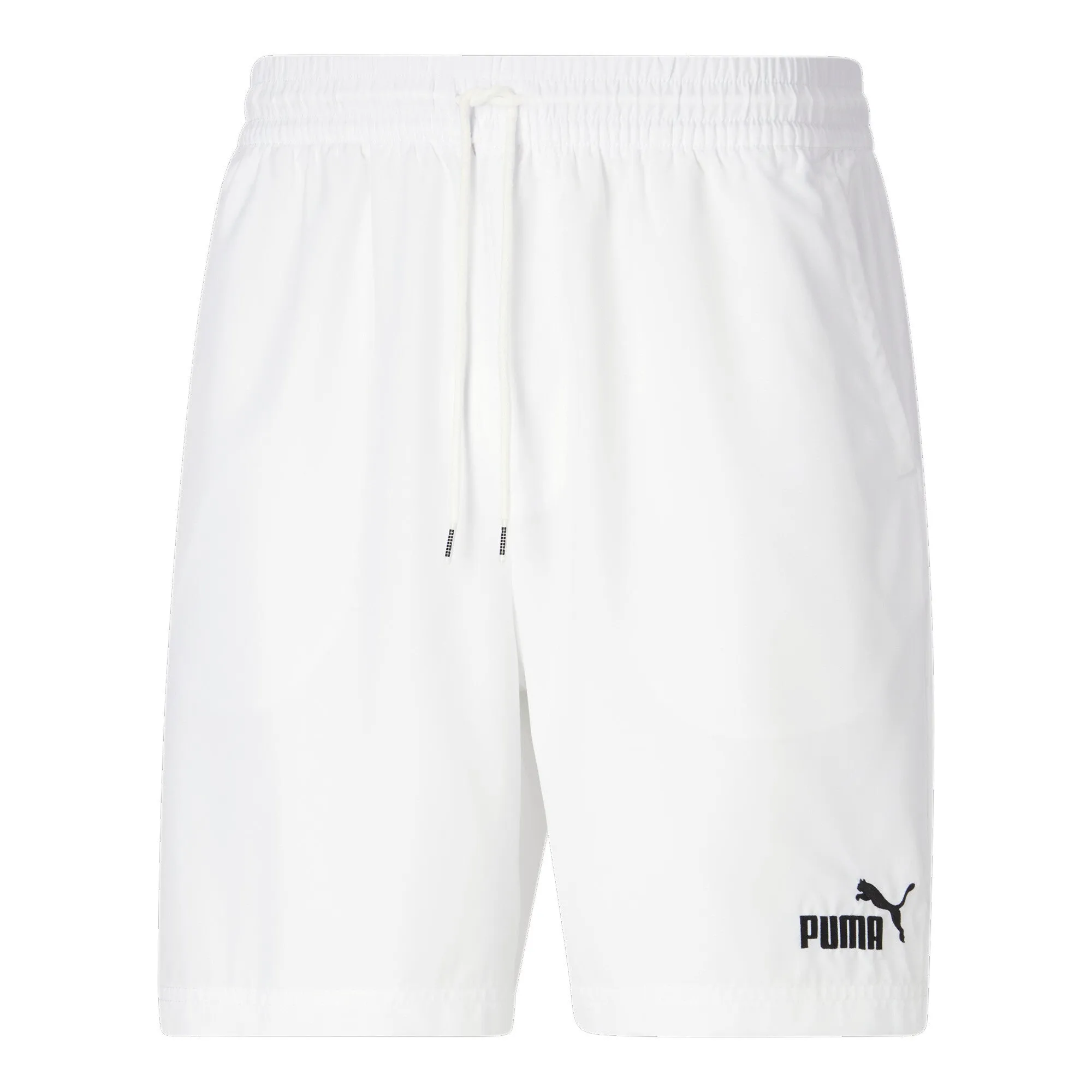 PUMA Men's Essentials Woven Shorts