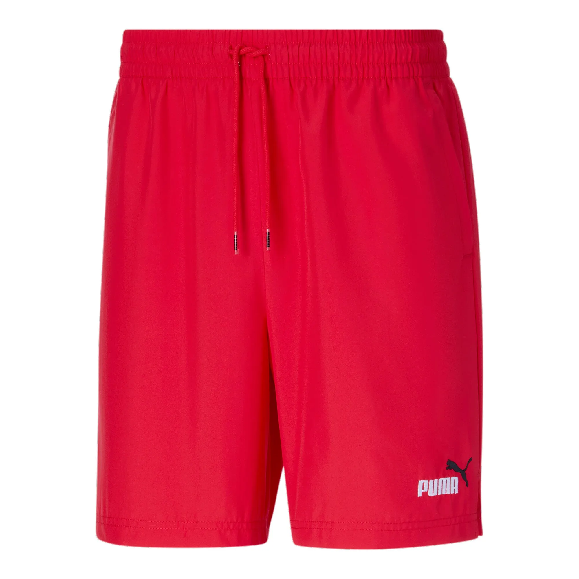 PUMA Men's Essentials Woven Shorts