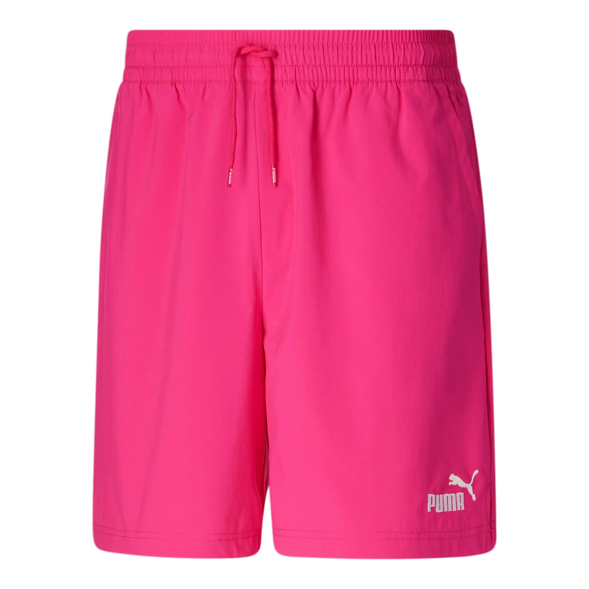 PUMA Men's Essentials Woven Shorts