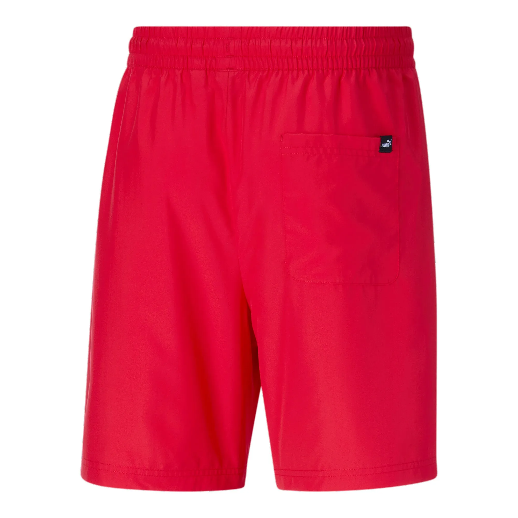 PUMA Men's Essentials Woven Shorts