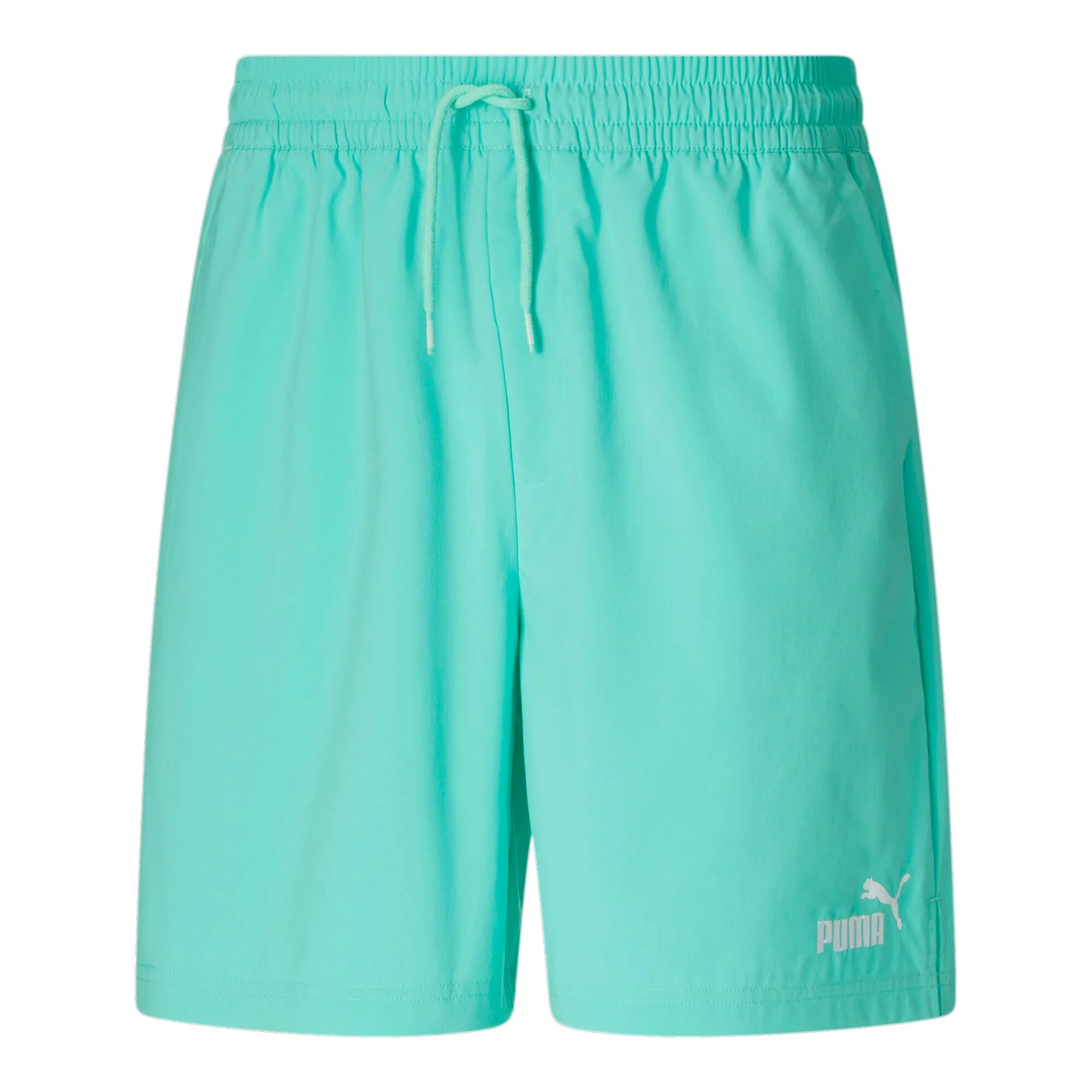 PUMA Men's Essentials Woven Shorts