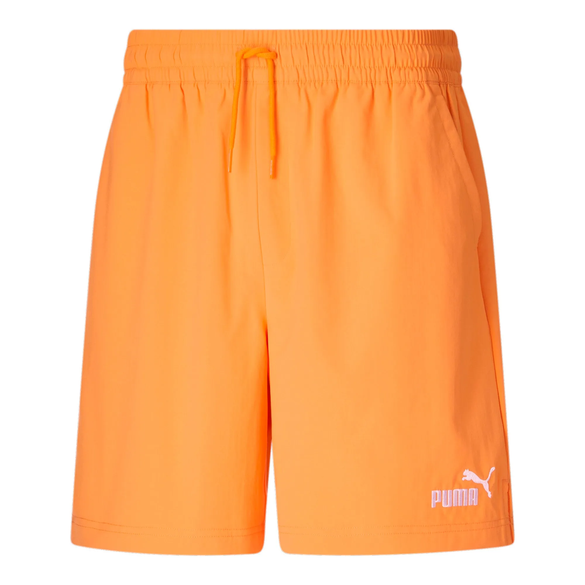 PUMA Men's Essentials Woven Shorts