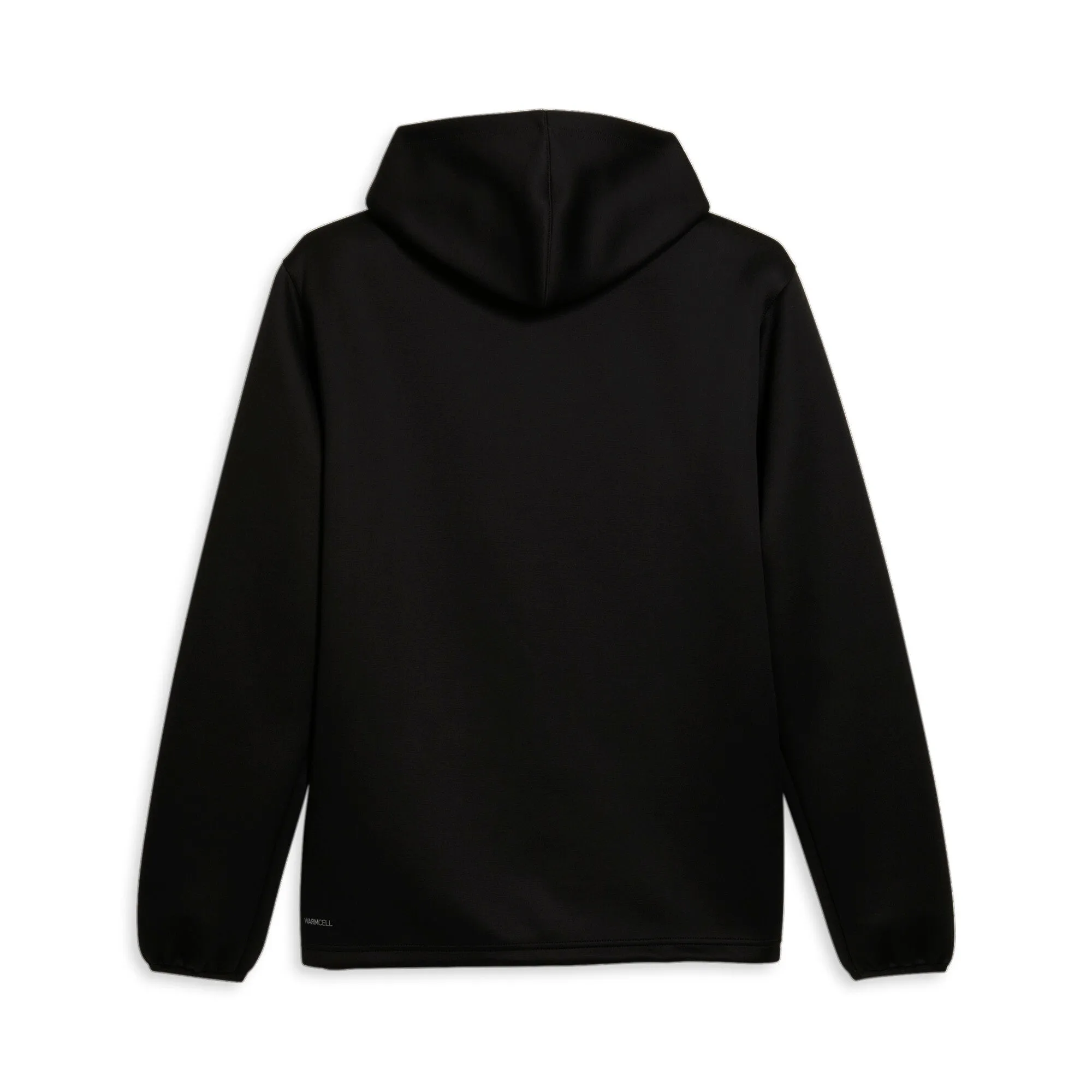 PUMA Men's Fit Hoodie