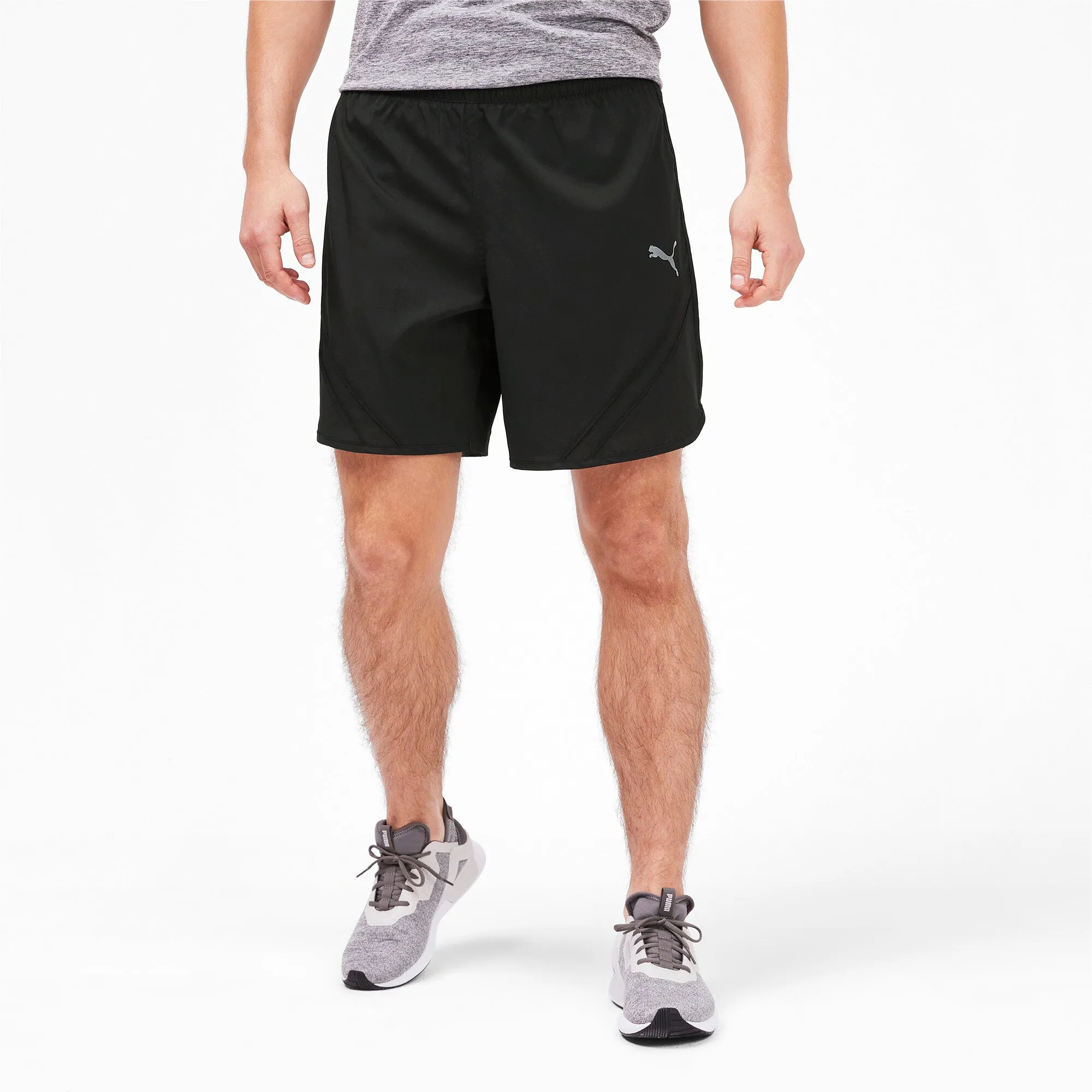PUMA Men's Last Lap 2-in-1 Shorts