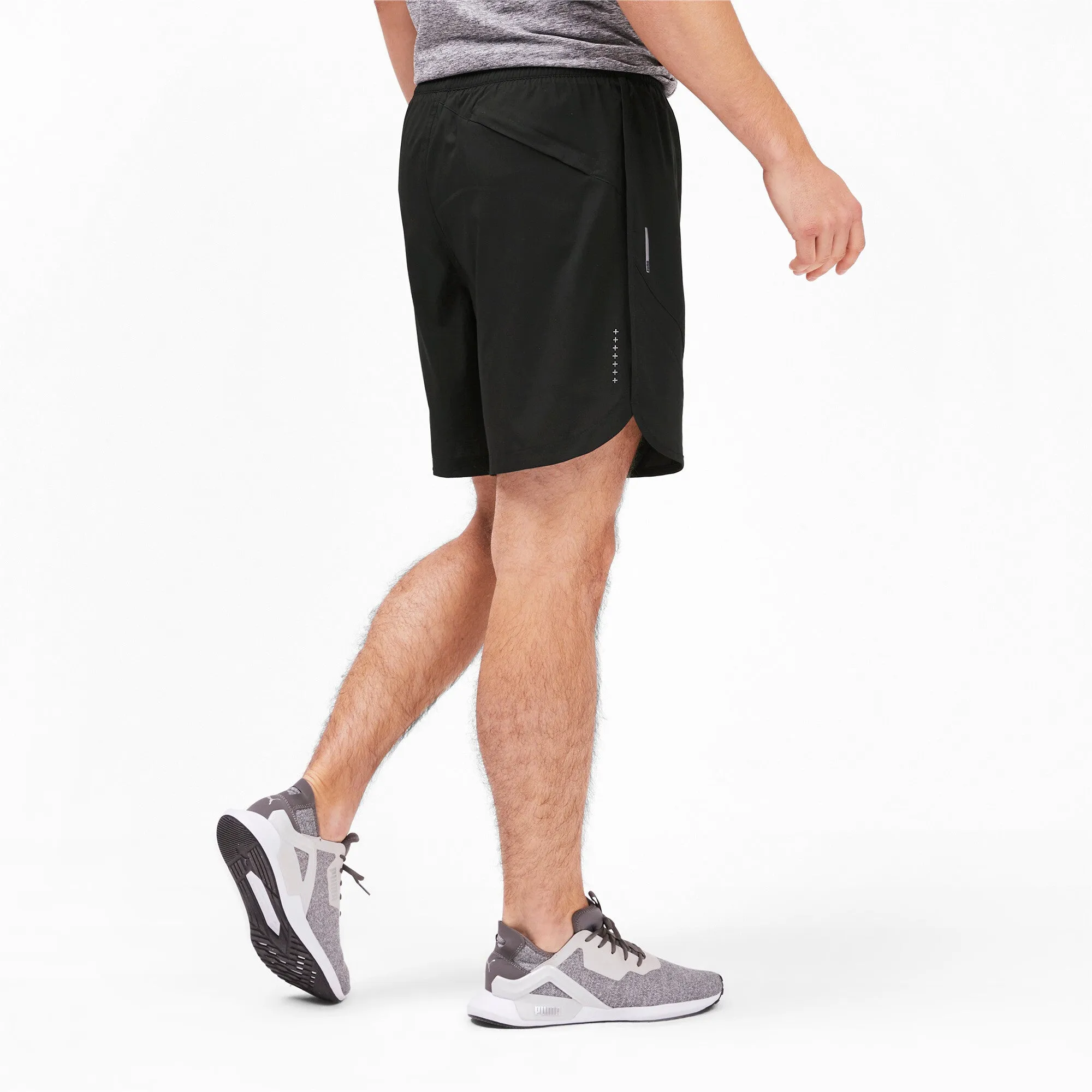 PUMA Men's Last Lap 2-in-1 Shorts