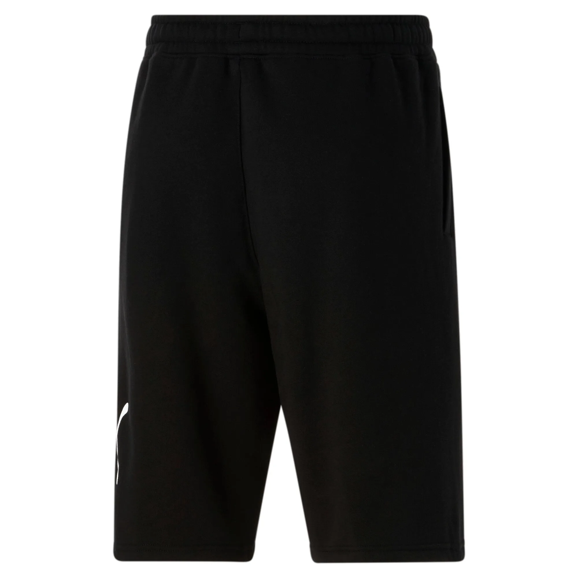PUMA Men's Logo 10" Shorts