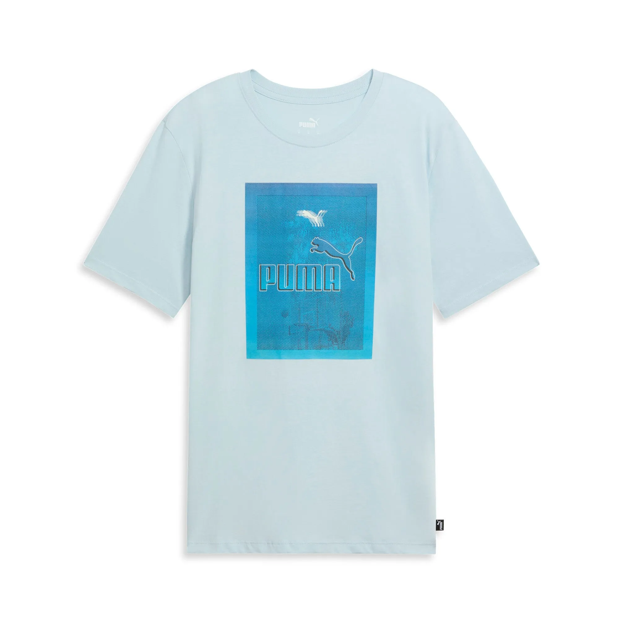 PUMA Men's Palms Tee