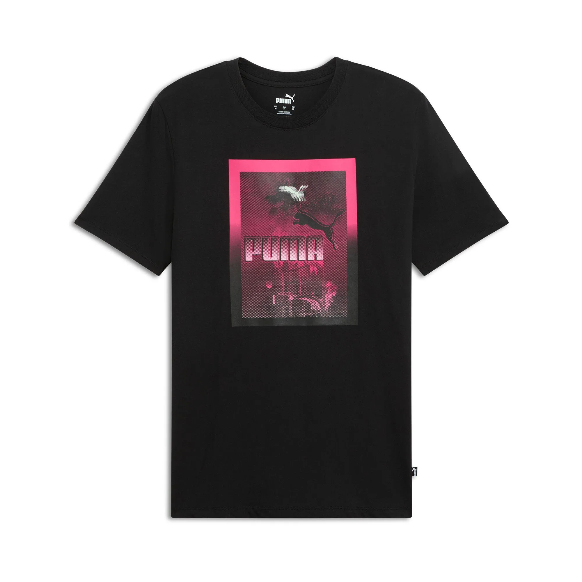 PUMA Men's Palms Tee