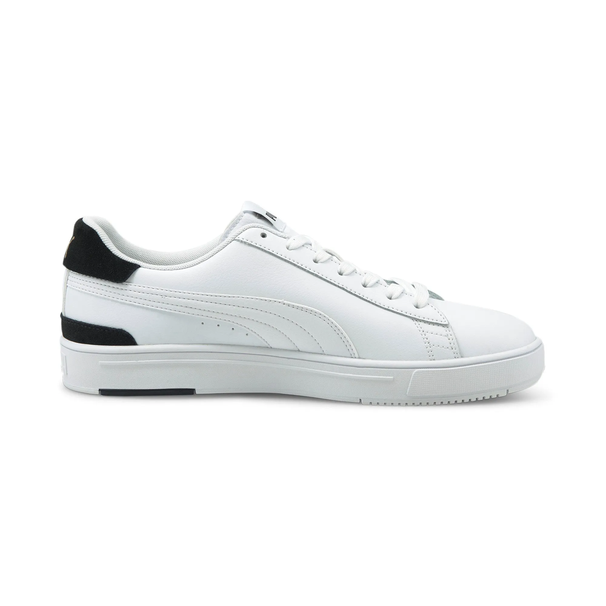 PUMA Men's Serve Pro Sneakers