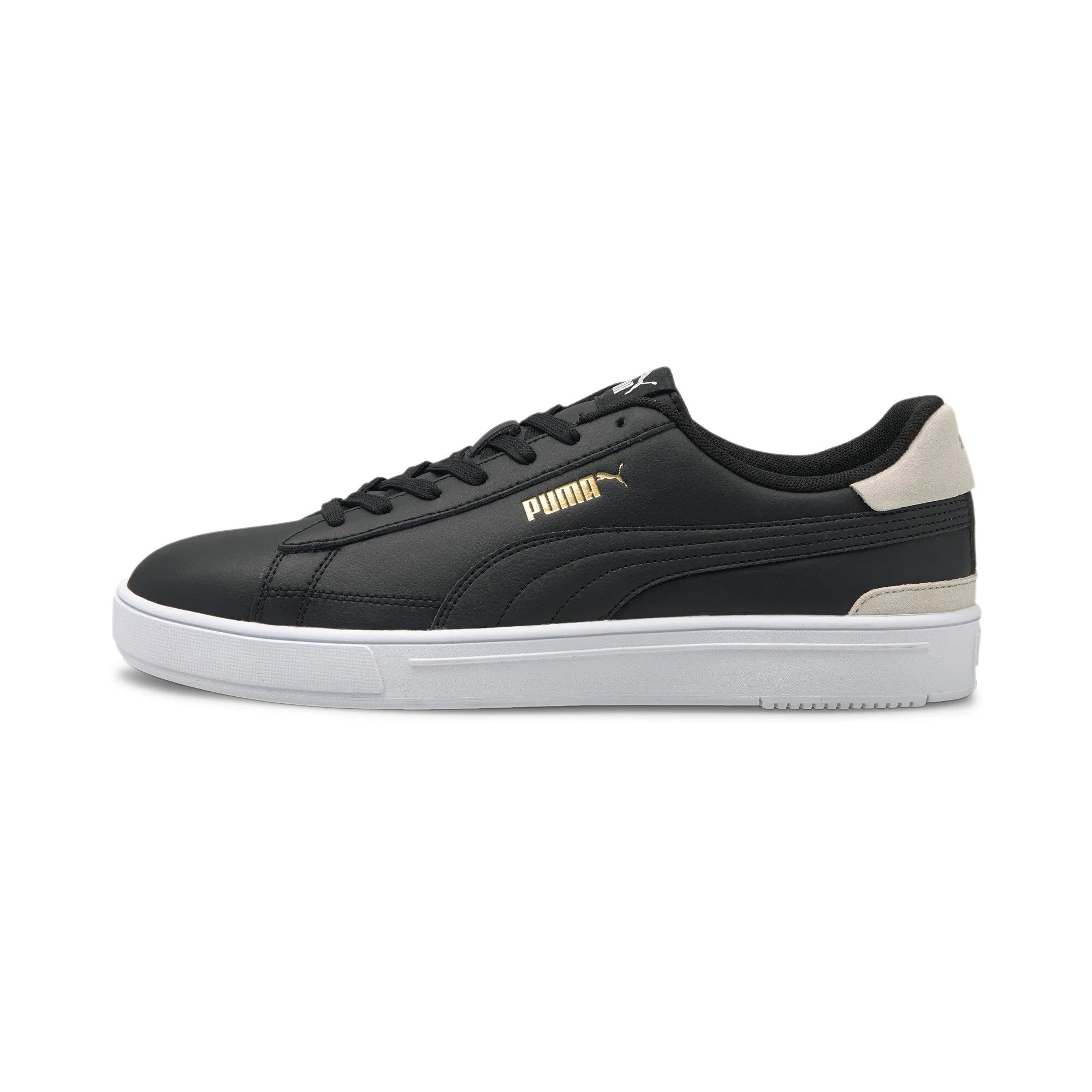 PUMA Men's Serve Pro Sneakers
