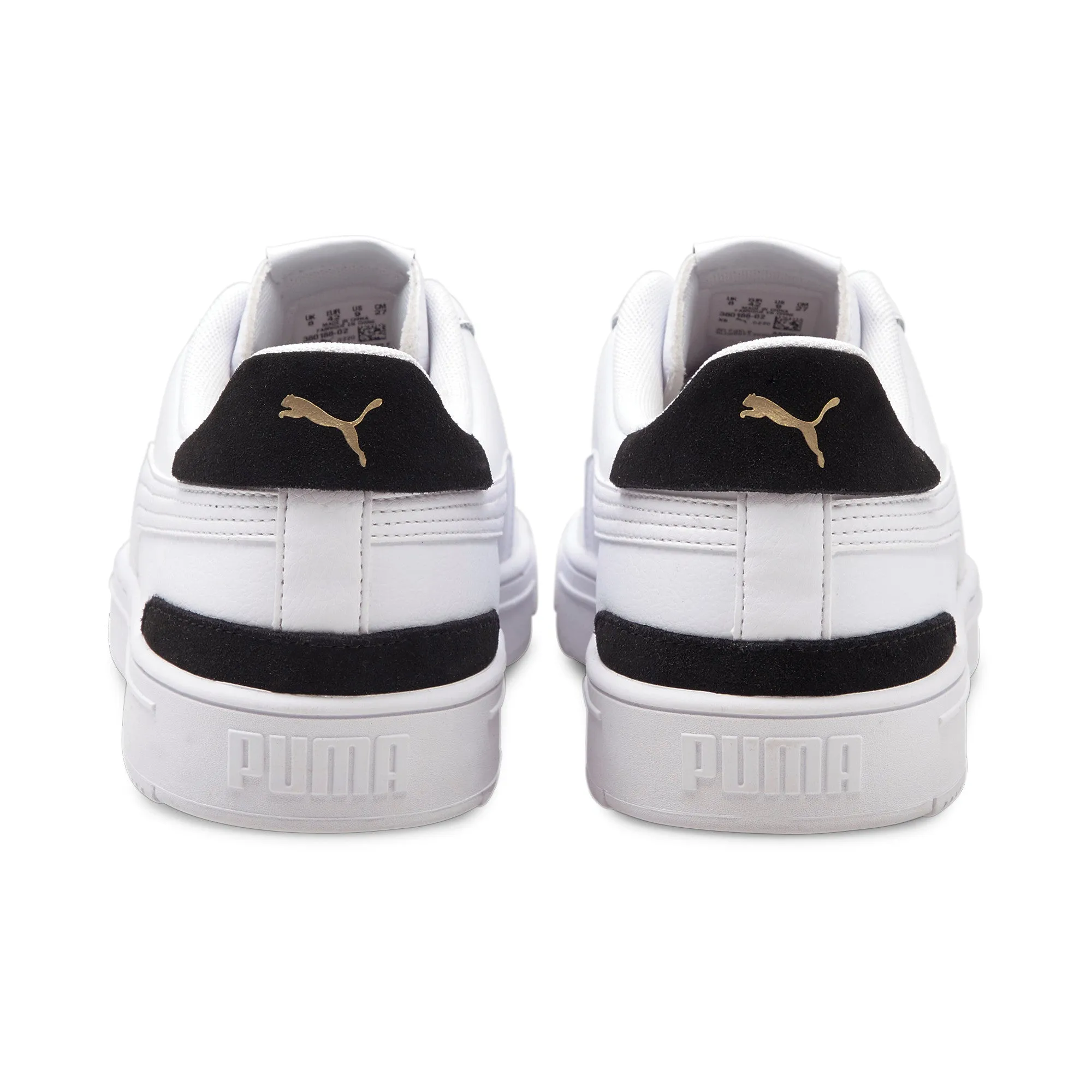 PUMA Men's Serve Pro Sneakers