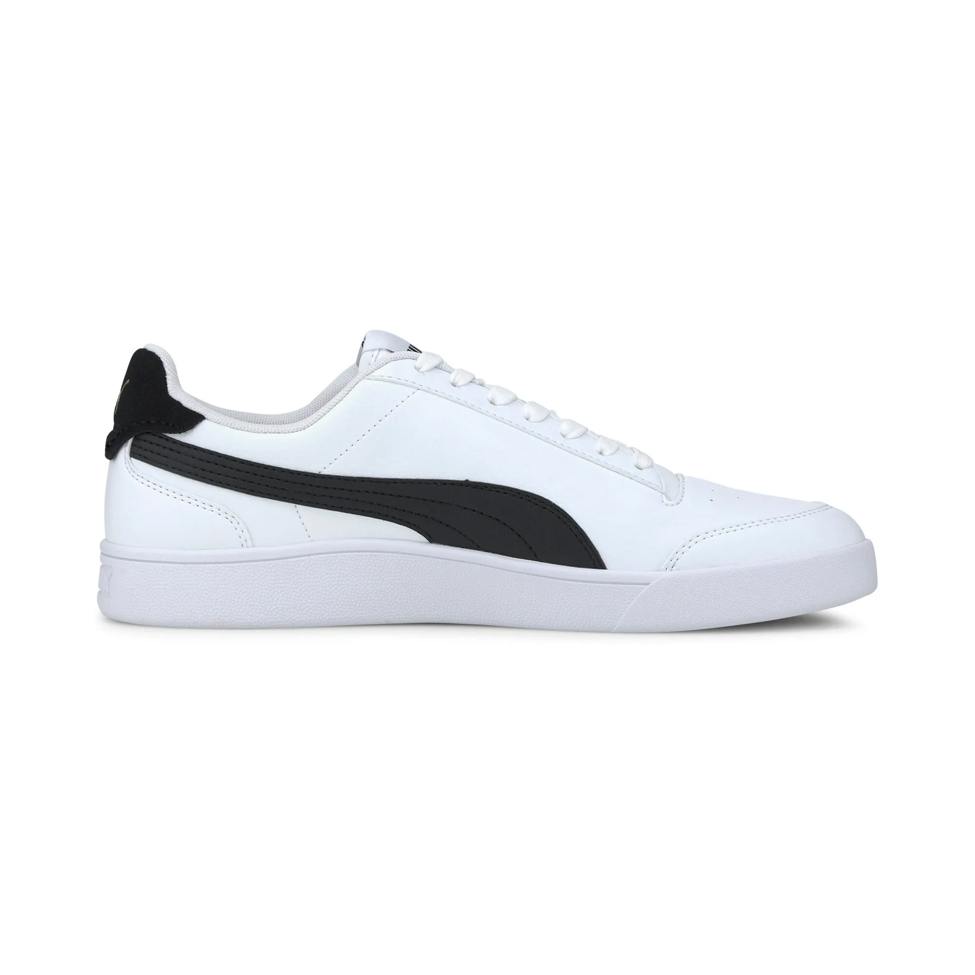 PUMA Men's Shuffle Sneakers